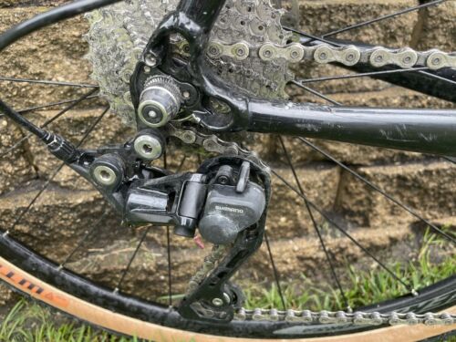 Fuji Cross 2.0 LE Series Gravel Cyclocross Road Bike 58 cm - Fresh Stock Dated December 2025