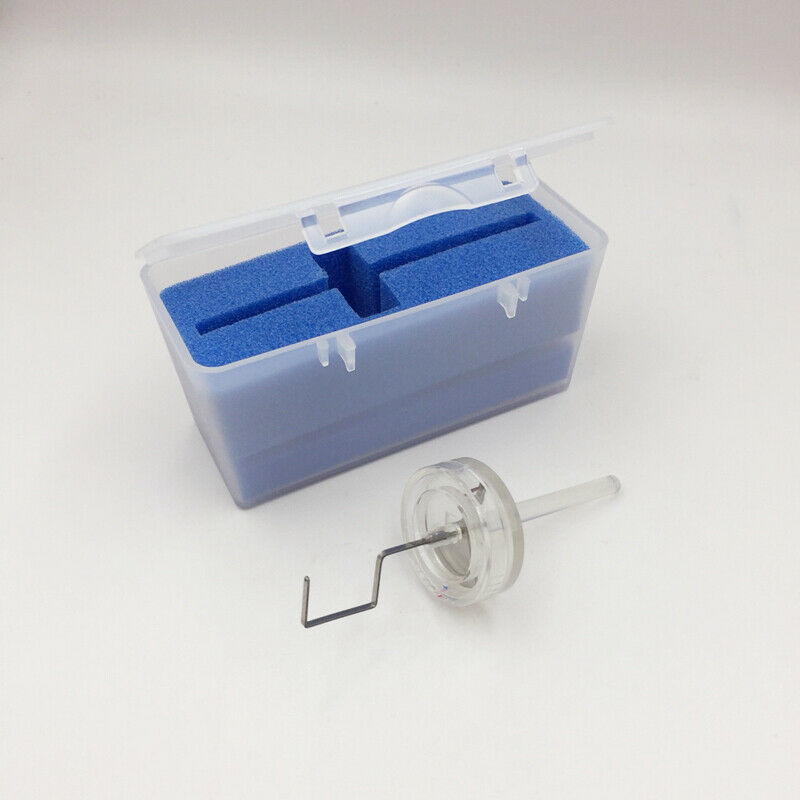 Professional Watch Balance Regulating Key Wrench Kit For Watchmaker Repair Tool - Fresh Stock Dated December 2025