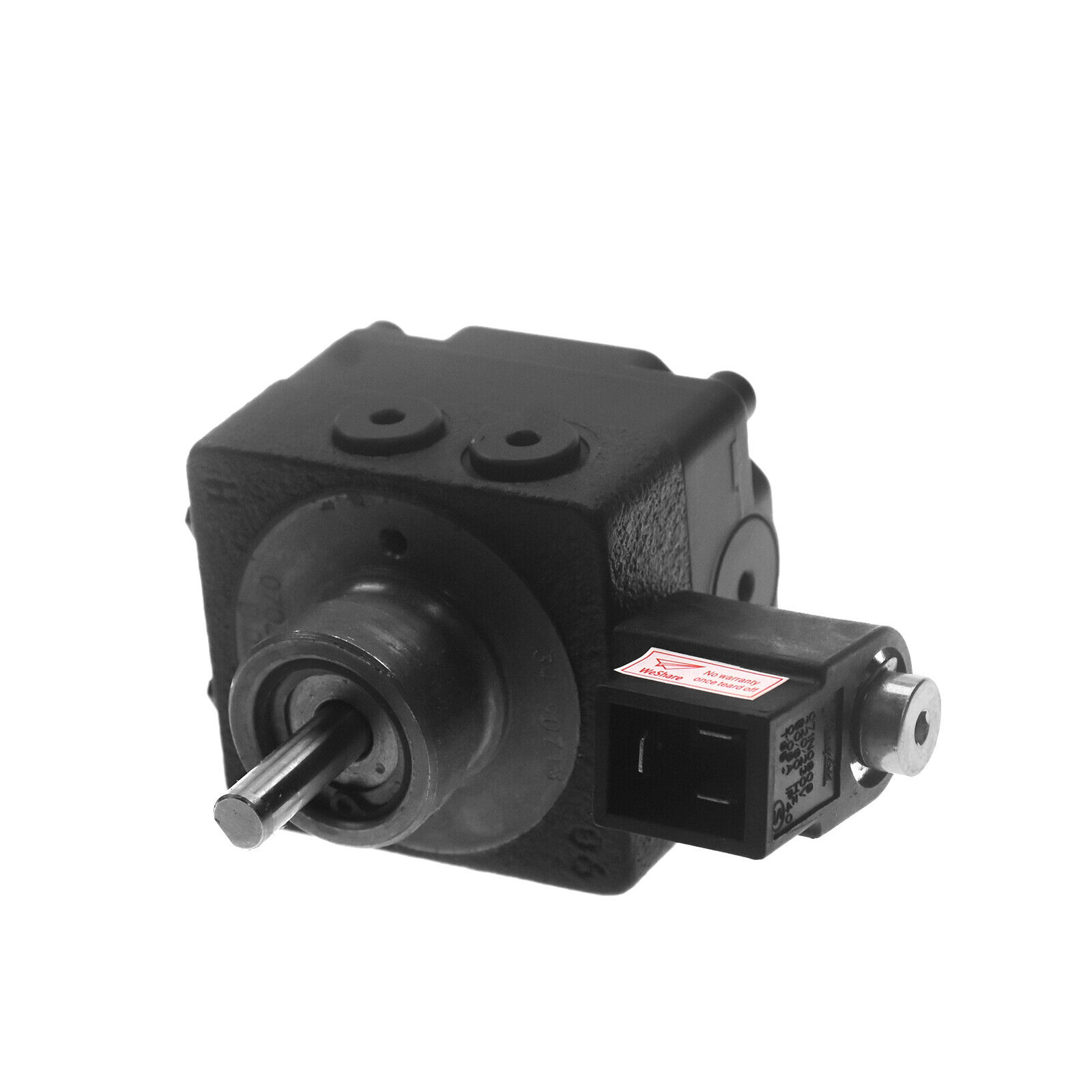 Diesel Burner Oil Pump for Danfoss Fuel BFP 21 R3 R5 L3 L5 12 L8 11T R8 - Fresh Stock Dated February 2026