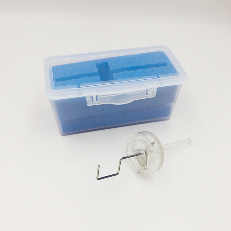 Professional Watch Balance Regulating Key Wrench Kit For Watchmaker Repair Tool - Fresh Stock Dated December 2025