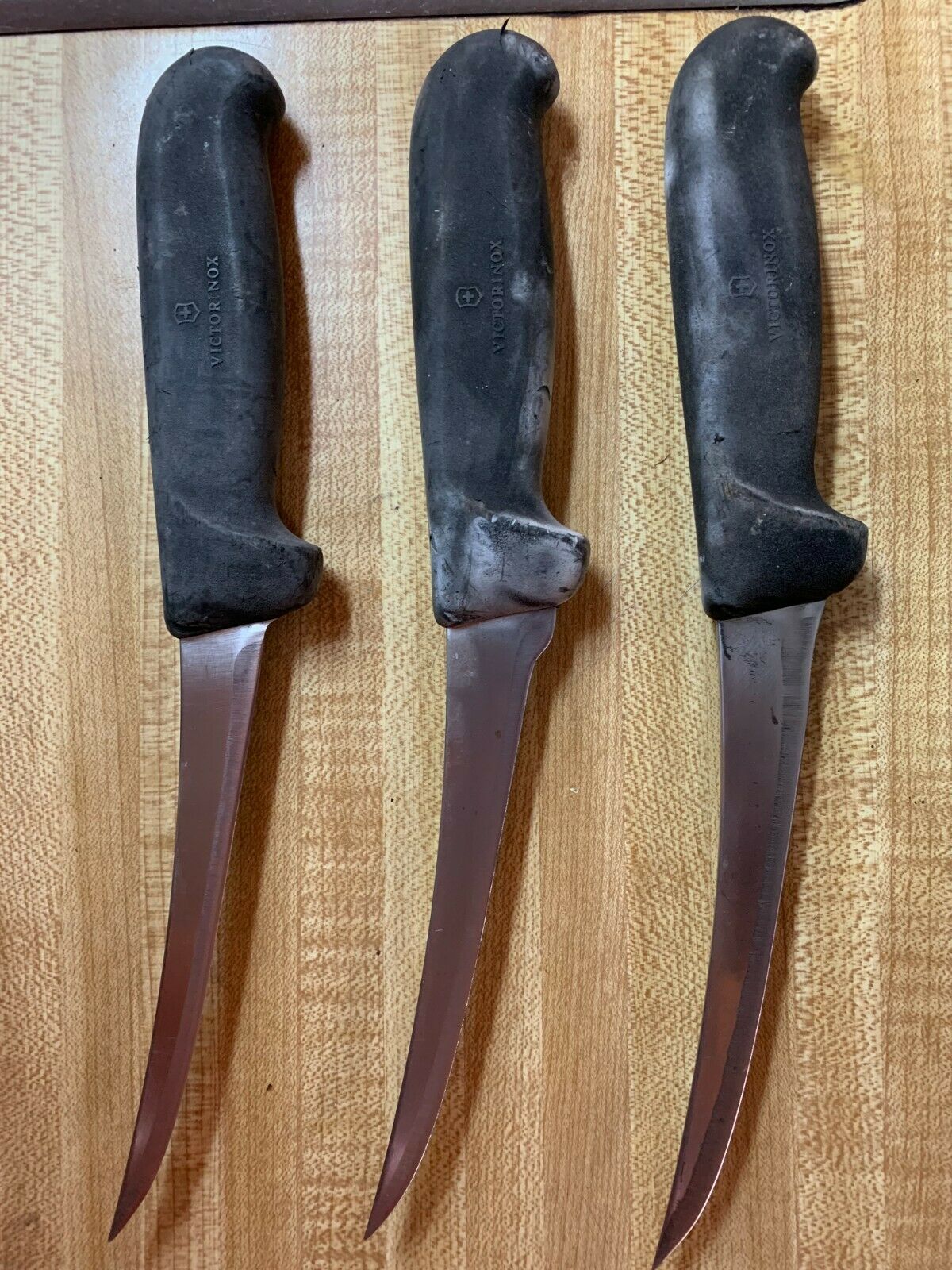 1 Victorinox Fillet & Boning Knife 5.5