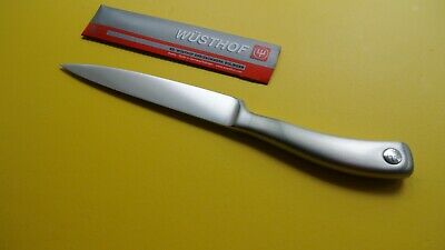 WUSTHOF NEW CULINAR UTILITY  KNIFE #4529/16cm  solingen germany - Fresh Stock Dated January 2026