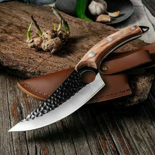 Japaknive™ - Premium Control Chefs Knife - Fresh Stock Dated January 2026