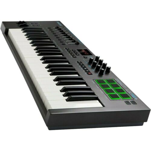 Nektar Impact lx49 Midi Keyboard - Fresh Stock Dated December 2025