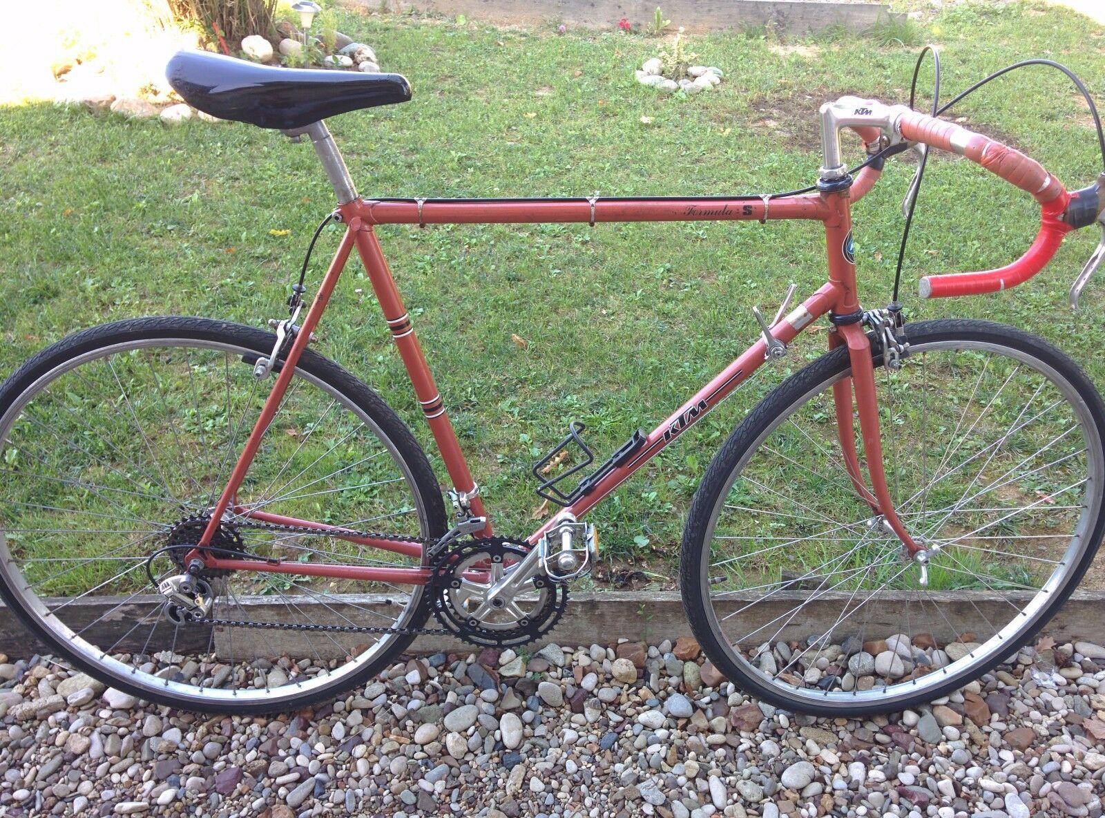 KTM Formula S - Fresh Stock Dated December 2025