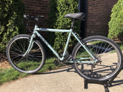 Surly Long Haul Trucker 46cm Complete Bicycle Grandpa's Thermos 26