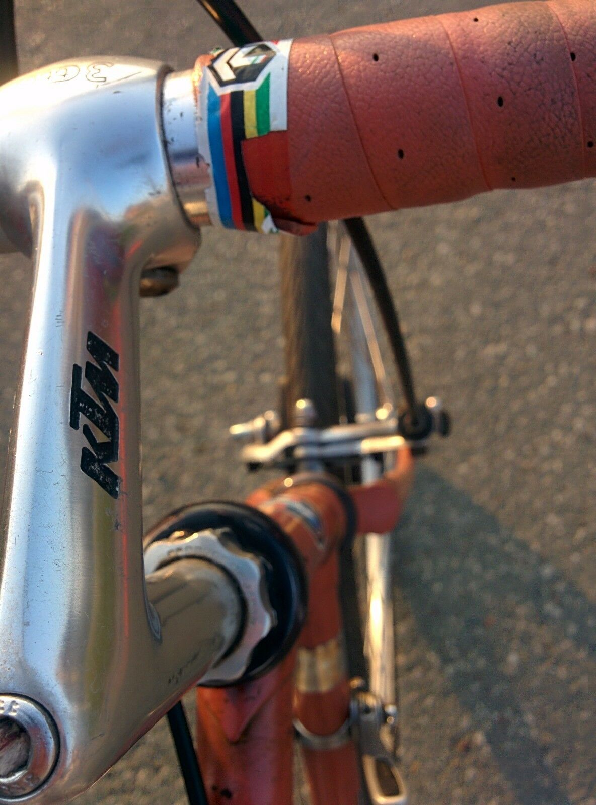 KTM Formula S - Fresh Stock Dated December 2025