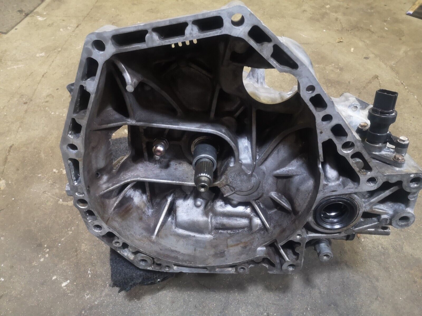 B18c1 s80 GSR 94-01 Integra DC Hydro manual transmission Acura Honda - Fresh Stock Dated December 2025