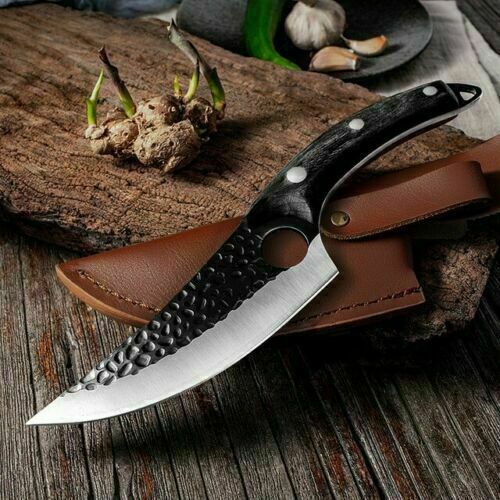 Japaknive™ - Premium Control Chefs Knife - Fresh Stock Dated January 2026