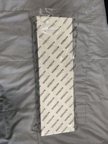 Kamikoto 7in. Santoku Chef Knife Handcrafted Honshu Steel Blade - Fresh Stock Dated January 2026