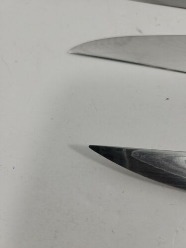 Lot of 4 Shun Classic Kai DM0701, DM0743, DM-0760, DM0766 Pre-owned - Fresh Stock Dated January 2026