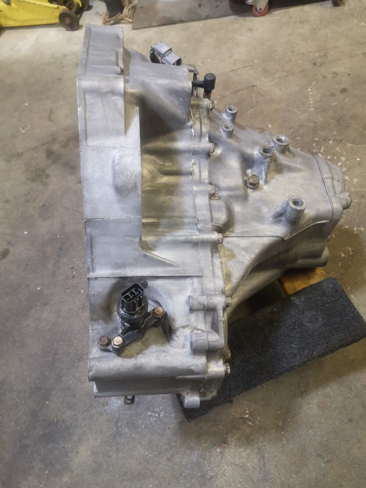B18c1 s80 GSR 94-01 Integra DC Hydro manual transmission Acura Honda - Fresh Stock Dated December 2025