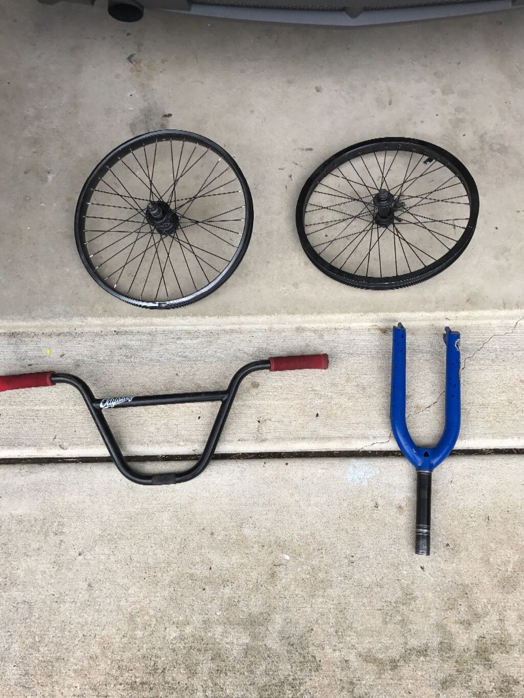 bmx bike - Fresh Stock Dated December 2025