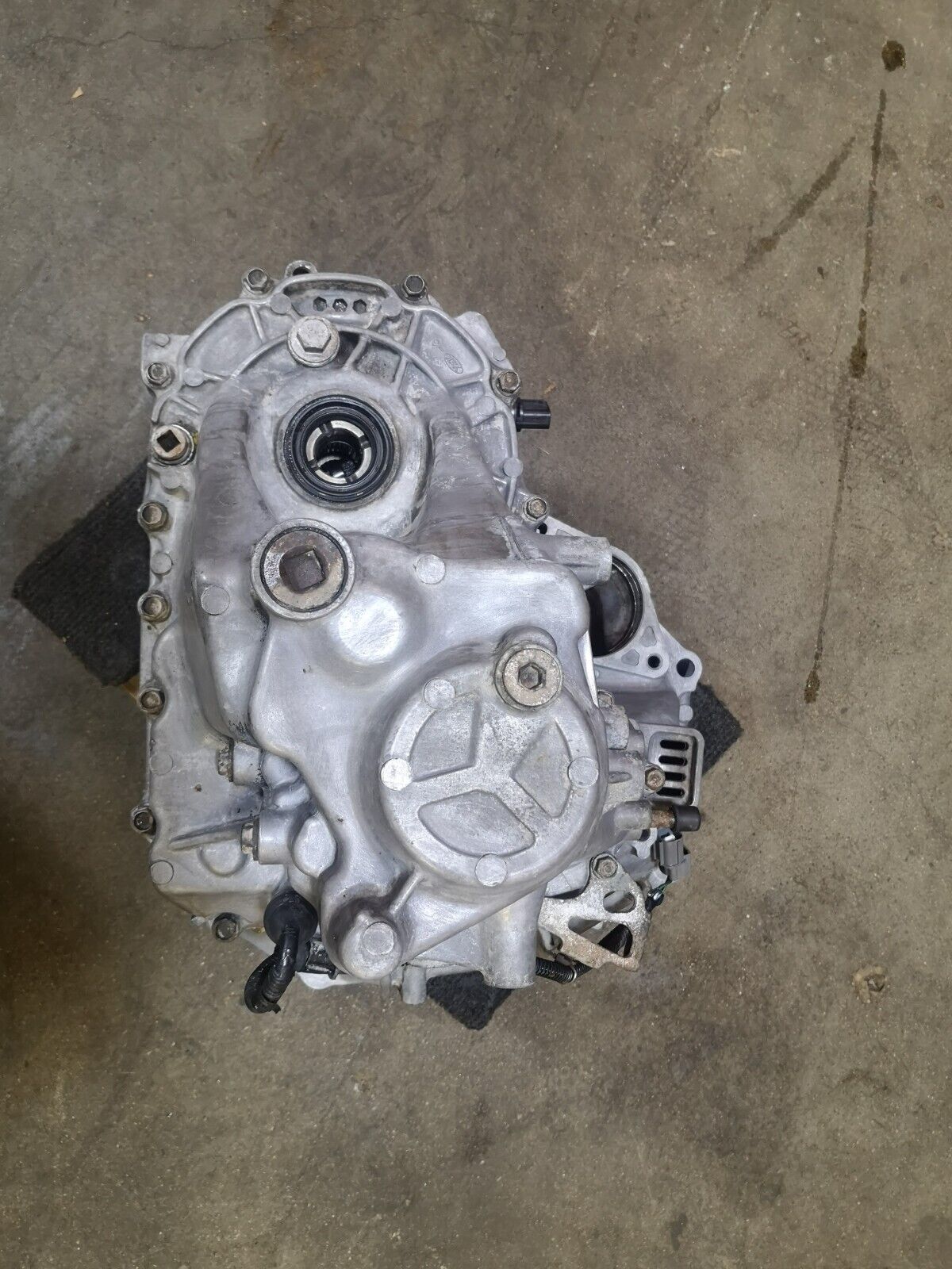 B18c1 s80 GSR 94-01 Integra DC Hydro manual transmission Acura Honda - Fresh Stock Dated December 2025