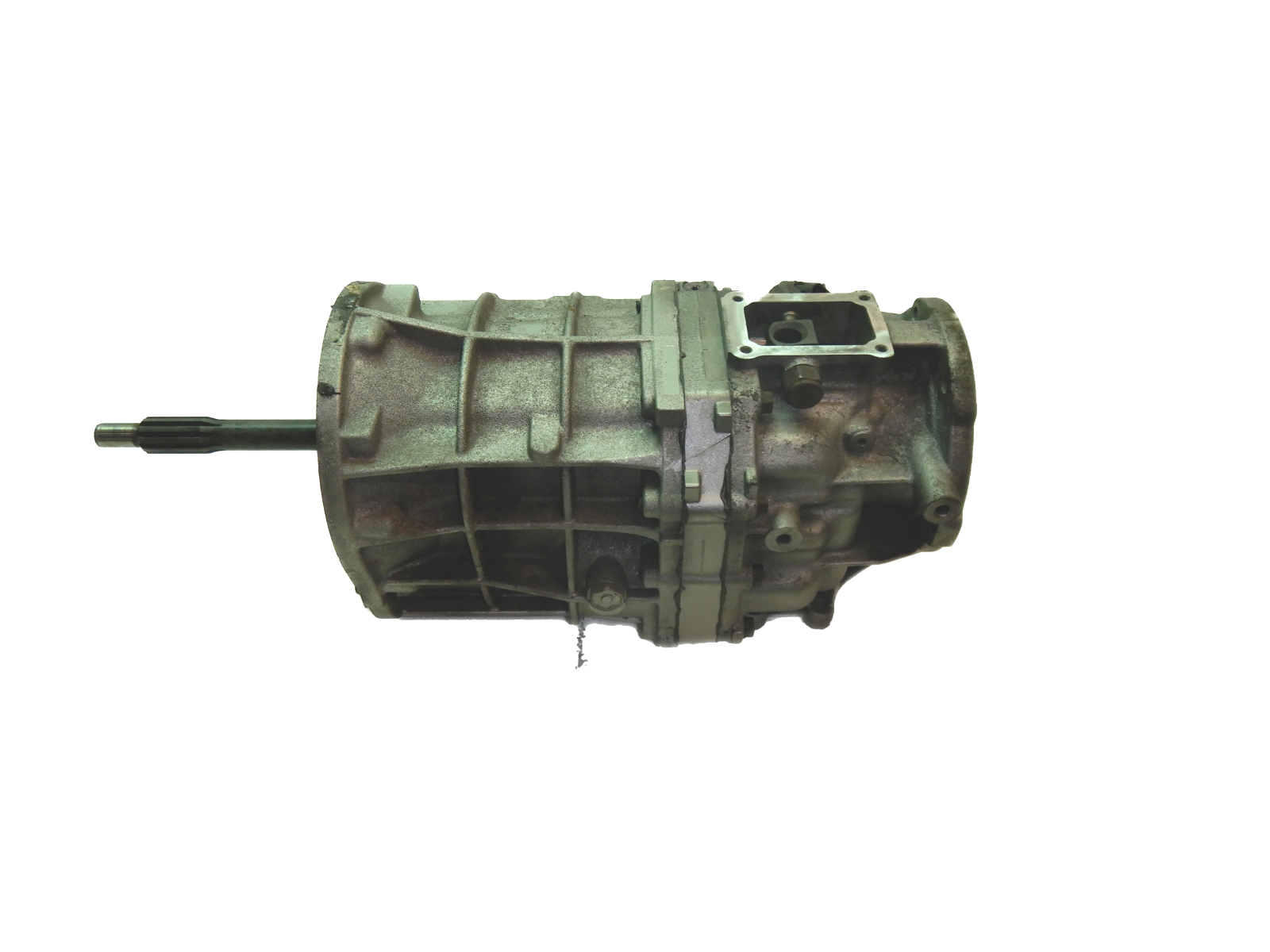 Jeep Wrangler YJ 89-93 AX15 Transmission 4.0L 6 Cylinder - Fresh Stock Dated December 2025