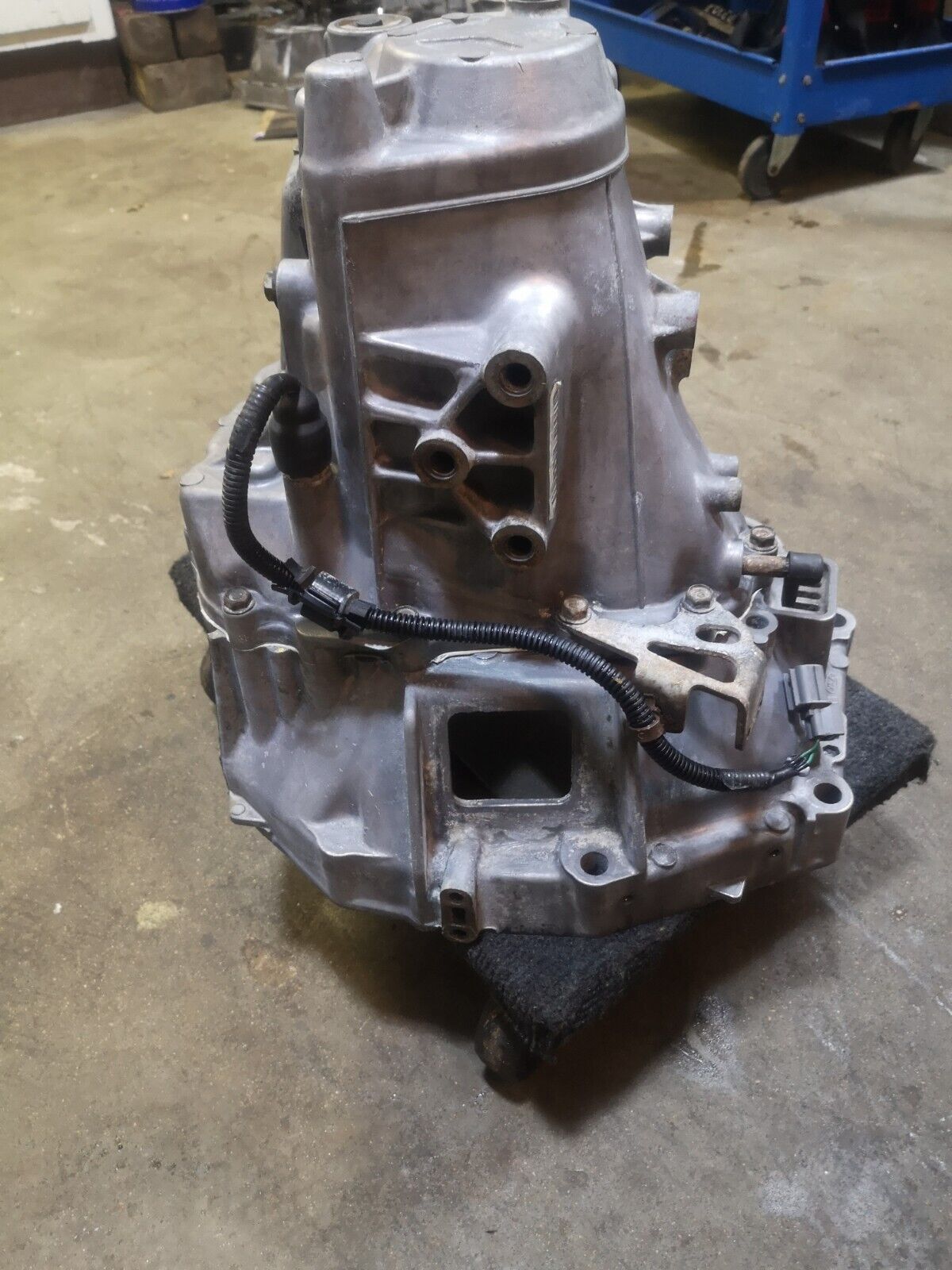 B18c1 s80 GSR 94-01 Integra DC Hydro manual transmission Acura Honda - Fresh Stock Dated December 2025