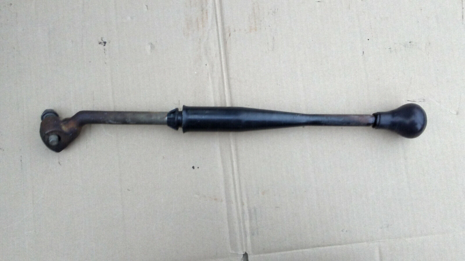 ⭐88 96 Ford F150 5 Speed M5R2 M5OD-R2 Transmission Shifter Handle 2WD 4WD + bolt - Fresh Stock Dated December 2025