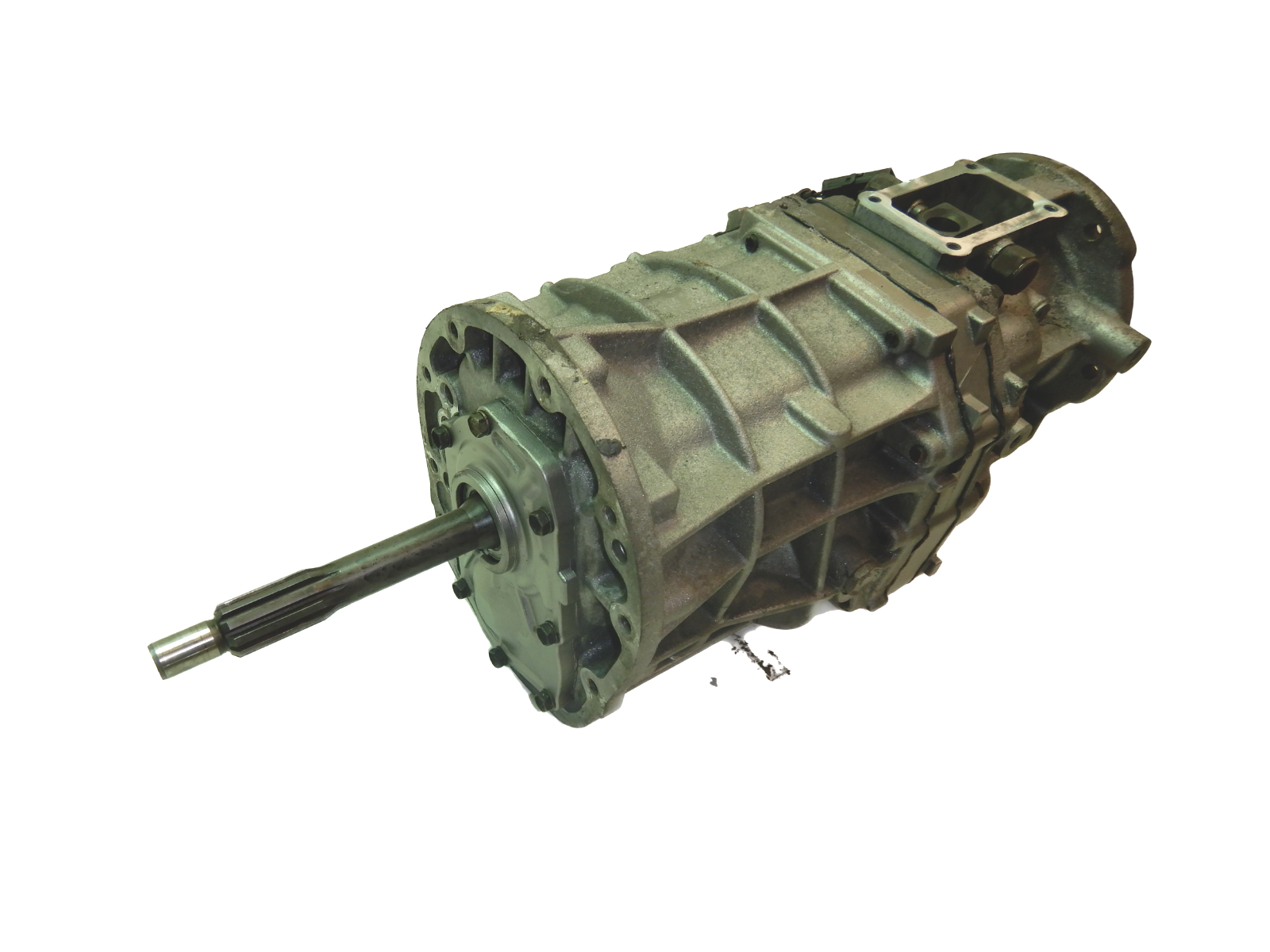 Jeep Wrangler YJ 89-93 AX15 Transmission 4.0L 6 Cylinder - Fresh Stock Dated December 2025