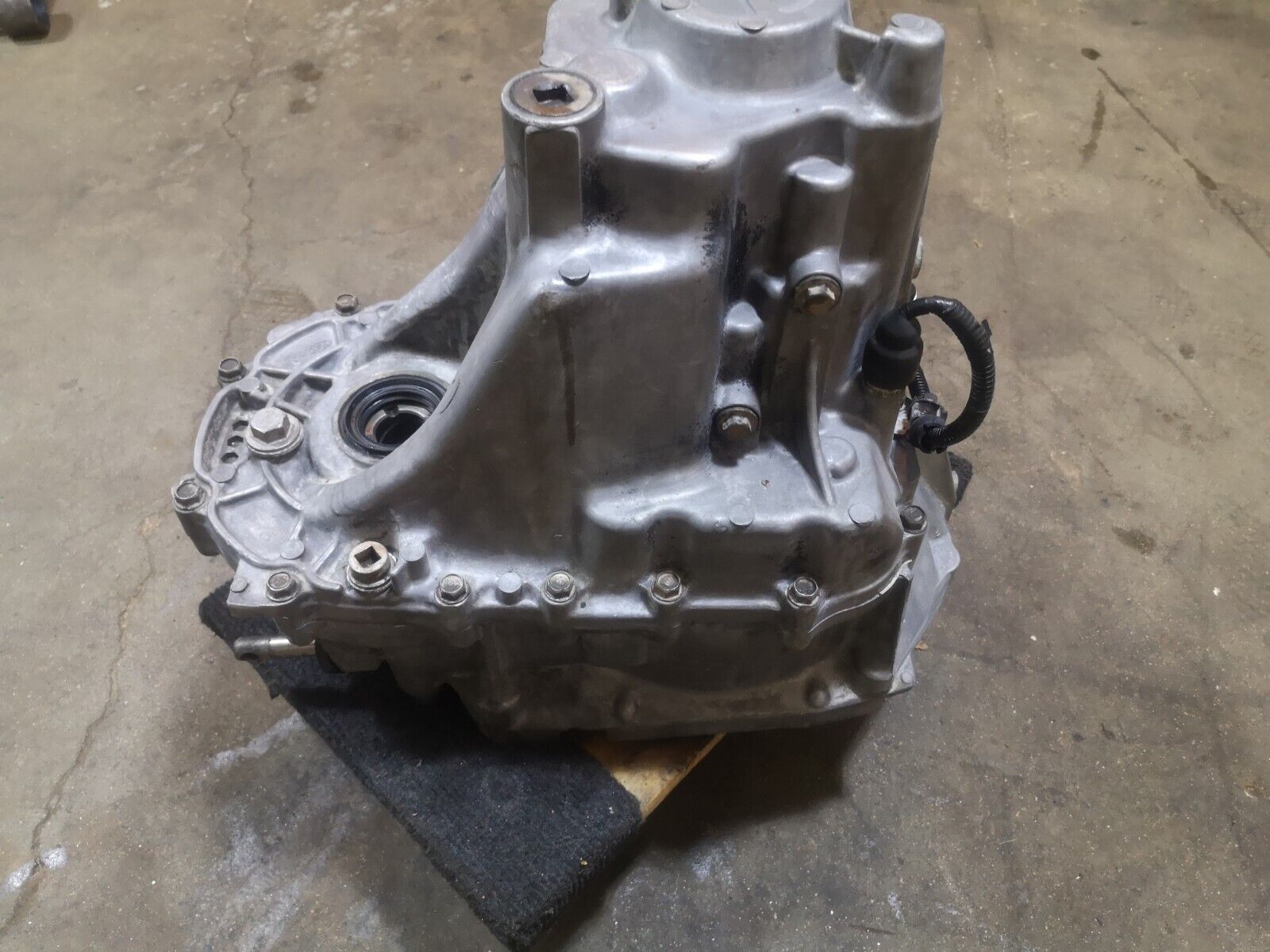 B18c1 s80 GSR 94-01 Integra DC Hydro manual transmission Acura Honda - Fresh Stock Dated December 2025