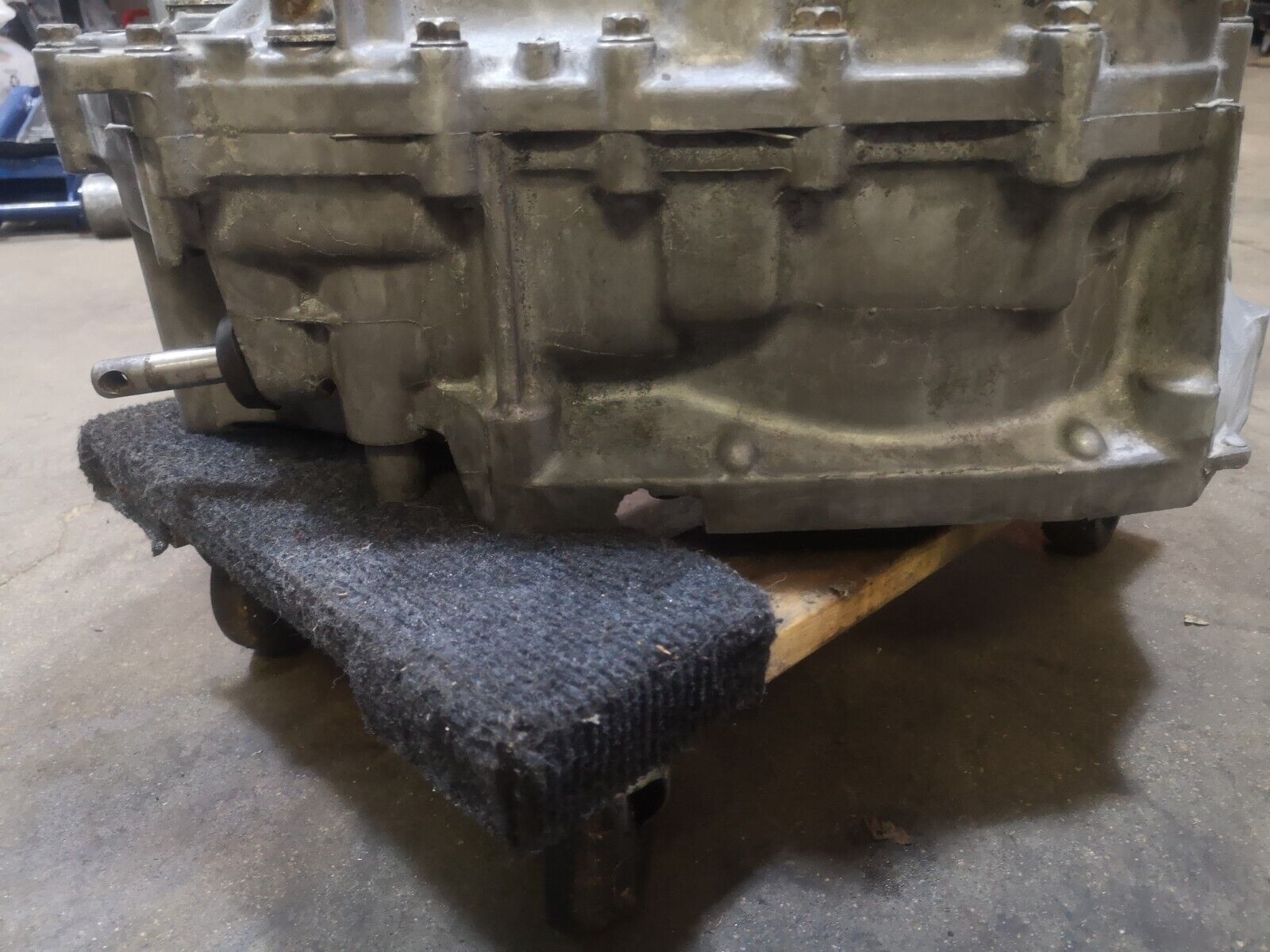 B18c1 s80 GSR 94-01 Integra DC Hydro manual transmission Acura Honda - Fresh Stock Dated December 2025