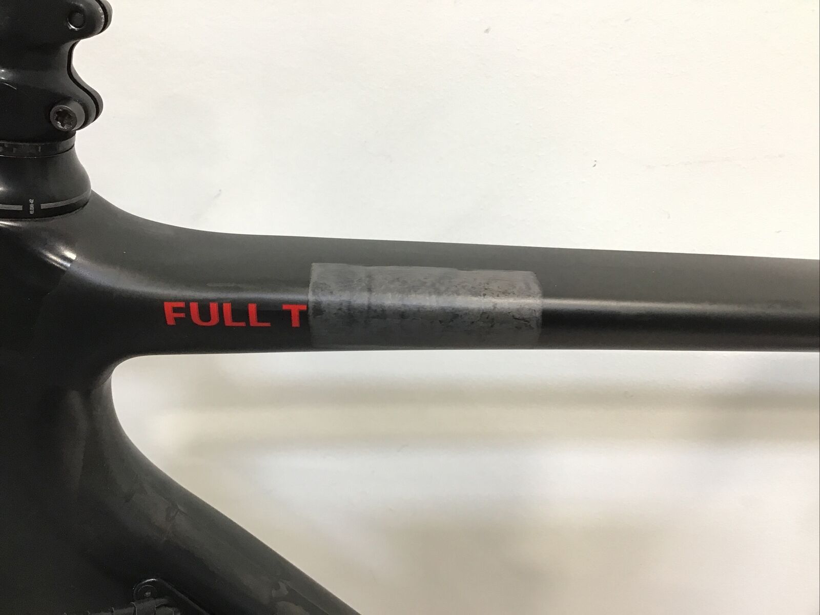 2017 Van Dessel Full Tilt Boogie Cyclocross Bike 56cm Carbon Shimano Di2 11s - Fresh Stock Dated December 2025