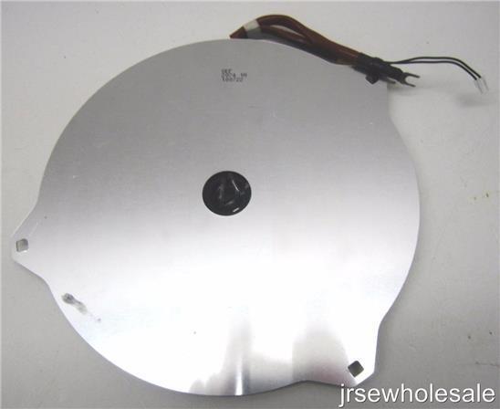KITCHENAID INDUCTION BURNER HOTPLATE W10328387 for MODEL KICU500XBL00 - Fresh Stock Dated February 2026