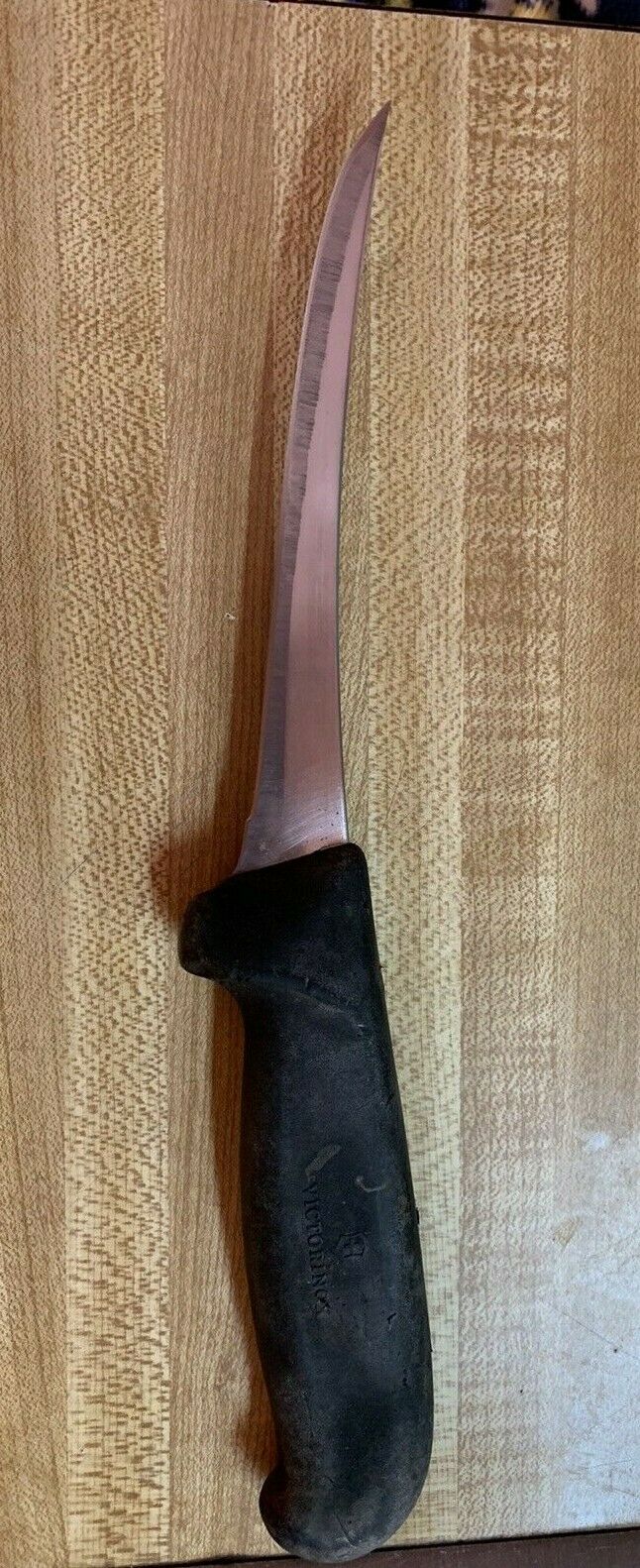 1 Victorinox Fillet & Boning Knife 5.5