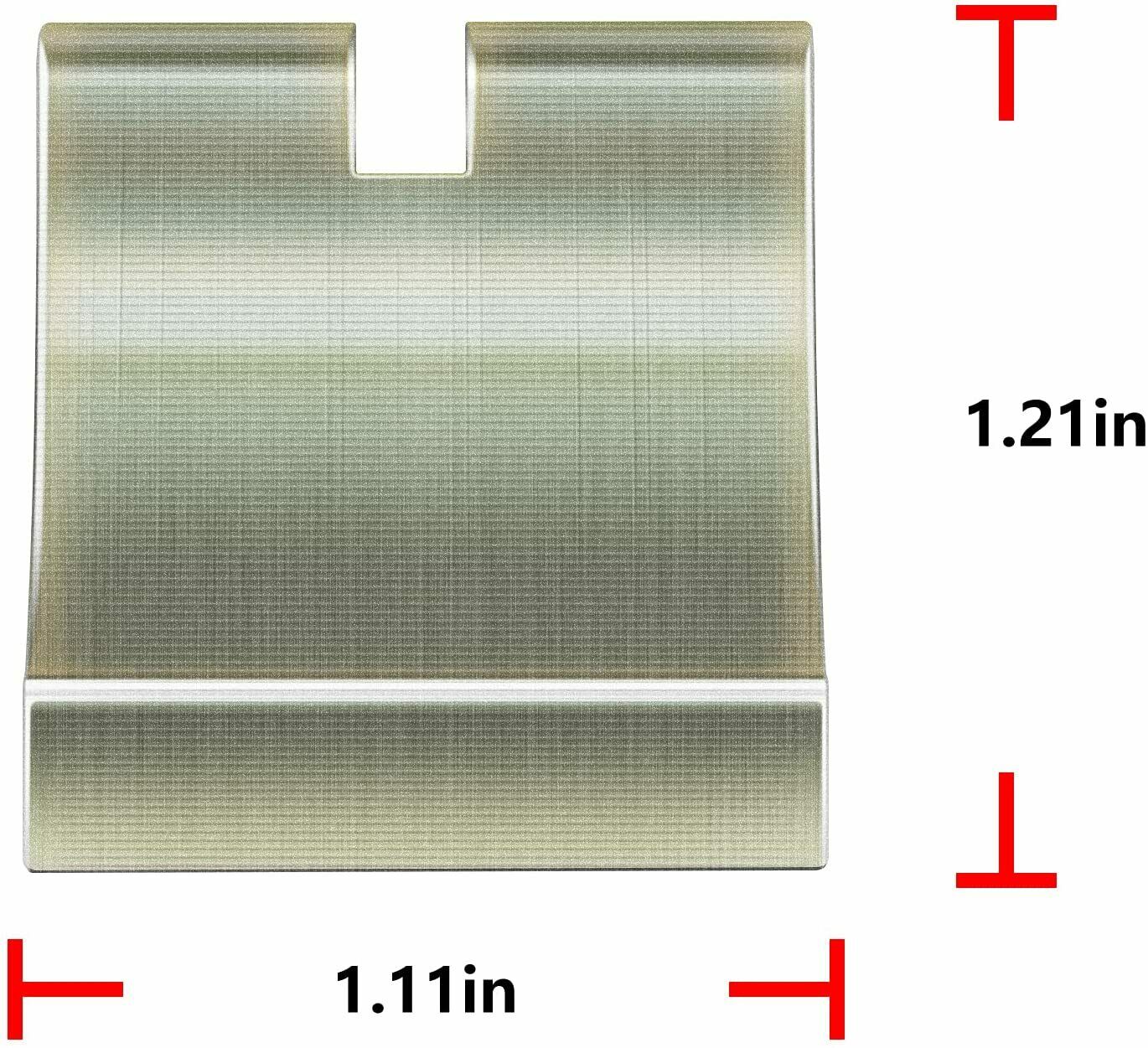 Band Anchor Heavy Duty 727 518 618 47RE 48RE Power Wedge Transmission PW518AC - Fresh Stock Dated December 2025
