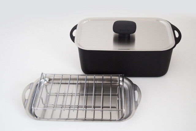 4w1h002 Compact fryer Tsubame Sanjo Gas & IH Compatible - Fresh Stock Dated February 2026