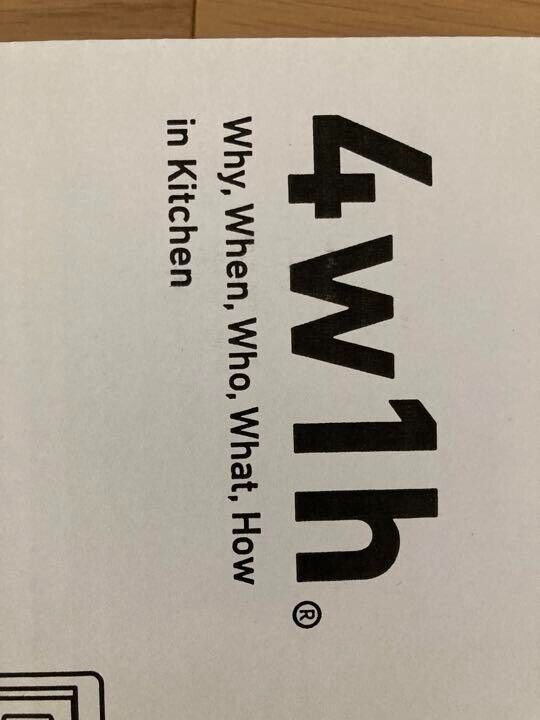 4W1H Hot Sand Solo Hot sandwich maker Tsubame Sanjo Kitchen Renewal version - Fresh Stock Dated February 2026