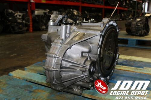 07 12 MAZDASPEED3 2.3L DISI TURBO 2.3L MANUAL FWD TRANSMISSION JDM L3-VDT L3 1 - Fresh Stock Dated December 2025