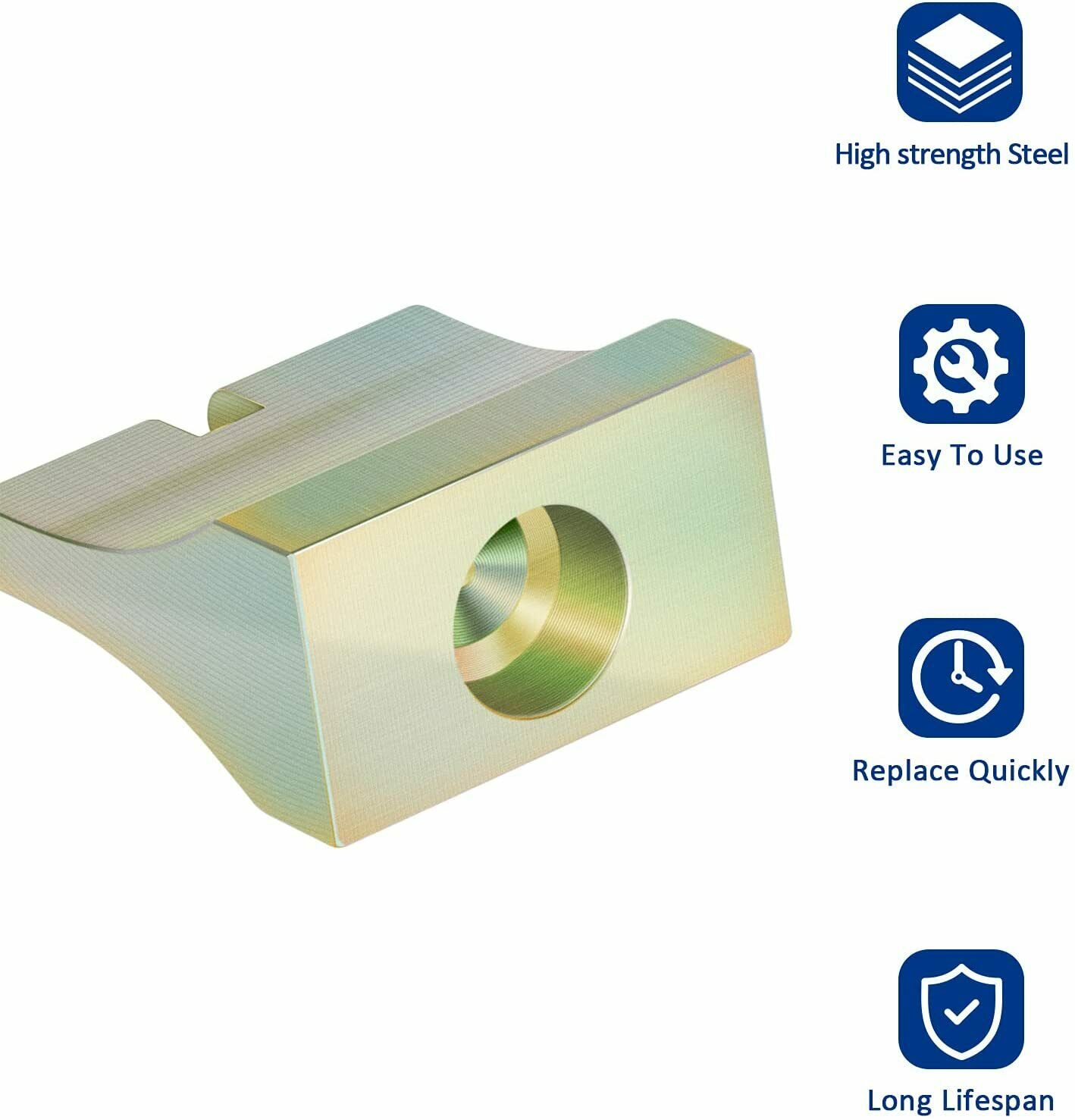 Band Anchor Heavy Duty 727 518 618 47RE 48RE Power Wedge Transmission PW518AC - Fresh Stock Dated December 2025