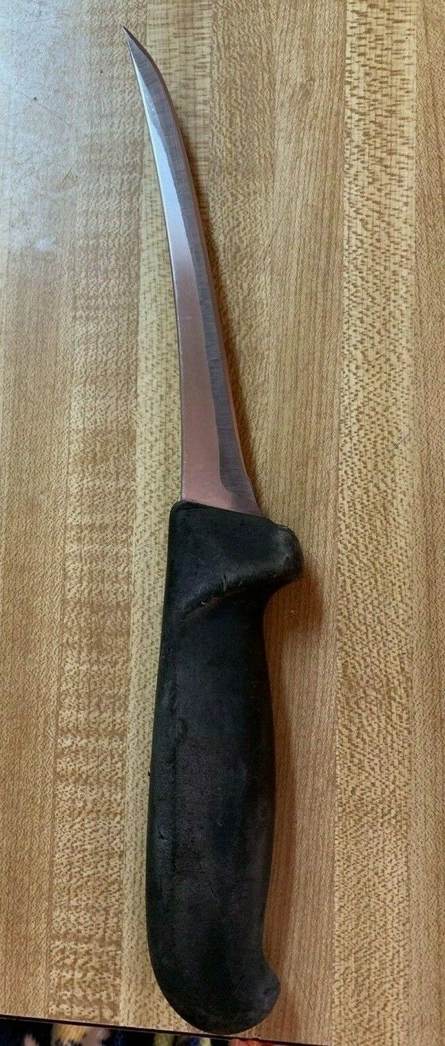 1 Victorinox Fillet & Boning Knife 5.5