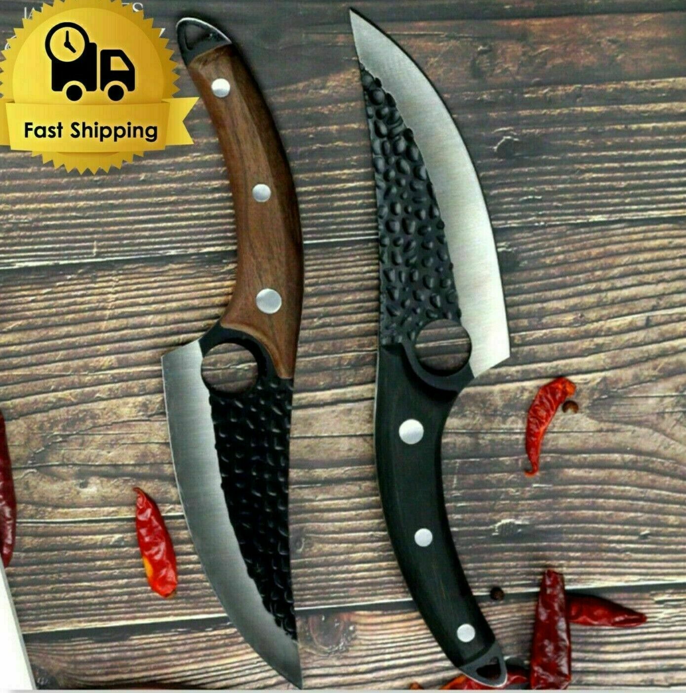 Japaknive™ - Premium Control Chefs Knife - Fresh Stock Dated January 2026
