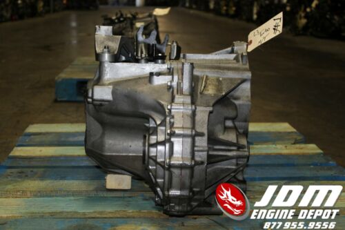 07 12 MAZDASPEED3 2.3L DISI TURBO 2.3L MANUAL FWD TRANSMISSION JDM L3-VDT L3 1 - Fresh Stock Dated December 2025