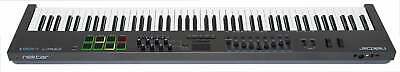 Nektar Impact LX+ USB MIDI Controller (88 Keys) - Fresh Stock Dated December 2025