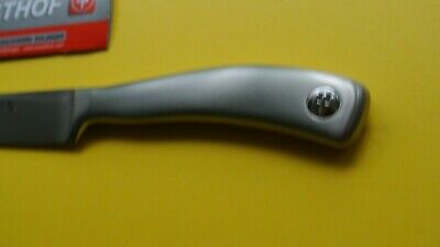 WUSTHOF NEW CULINAR UTILITY  KNIFE #4529/16cm  solingen germany - Fresh Stock Dated January 2026