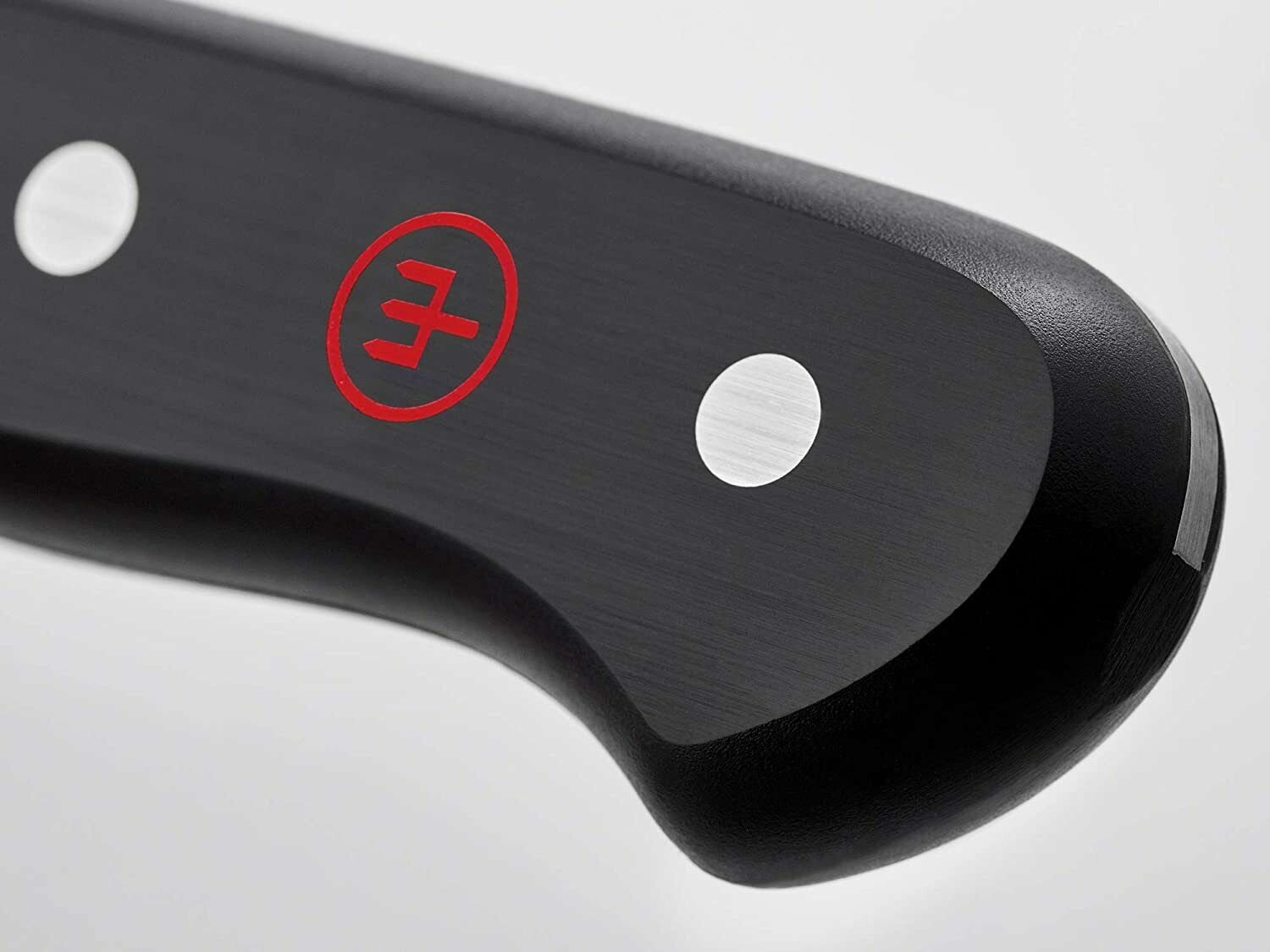 WUSTHOF Gourmet 4.5 Inch Kitchen Utility Knife - High Carbon Stainless Steel - Fresh Stock Dated February 2026