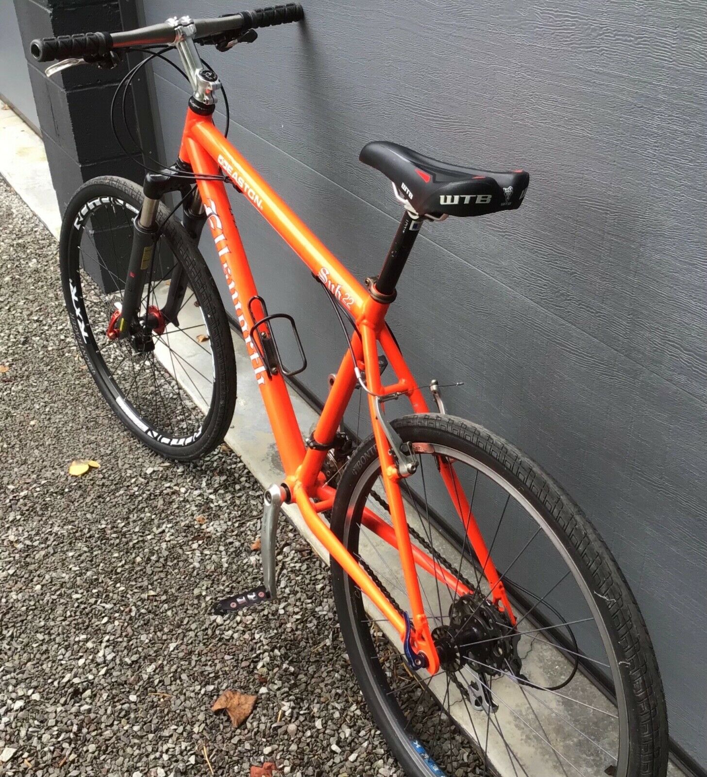 Ellsworth Sub22 mountain bike - Fresh Stock Dated December 2025