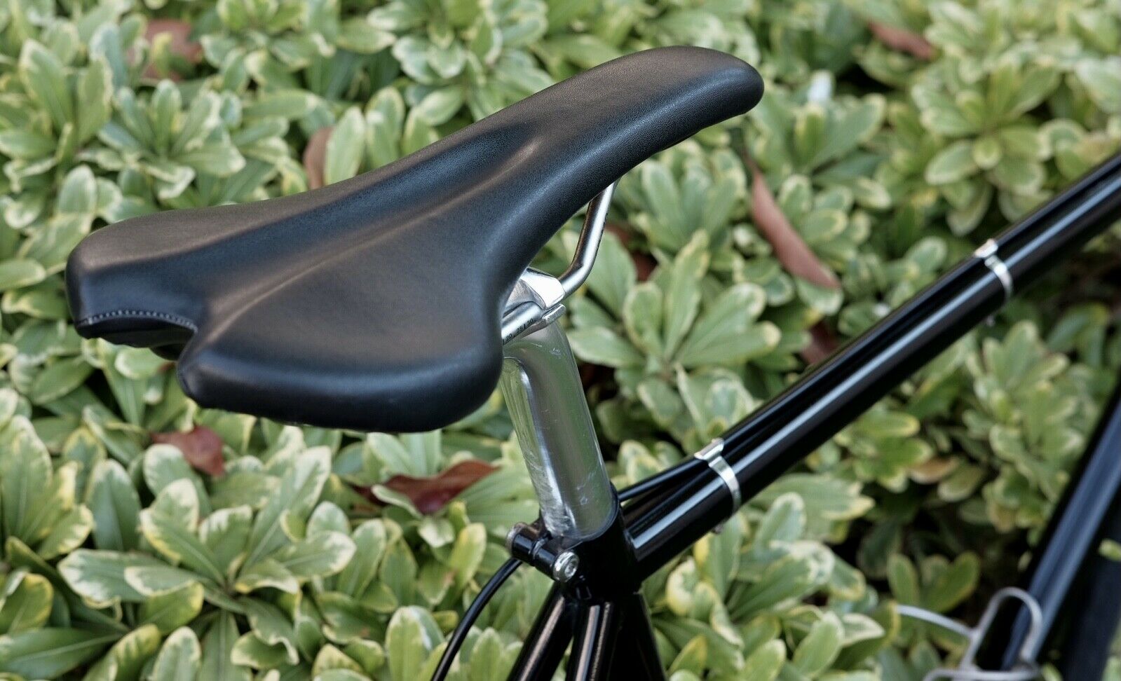 Wabi Classic Lightweight Chromoly Single Speed Fixed Gear bicycle, 52cm, used - Fresh Stock Dated December 2025