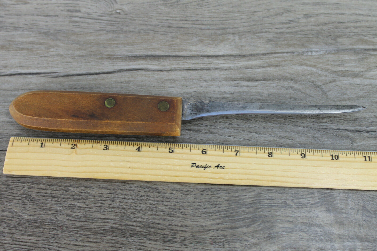 Vintage Dexter Carbon Steel Knife Boning / Trimming “Tenderloin” 13HBF - Fresh Stock Dated January 2026