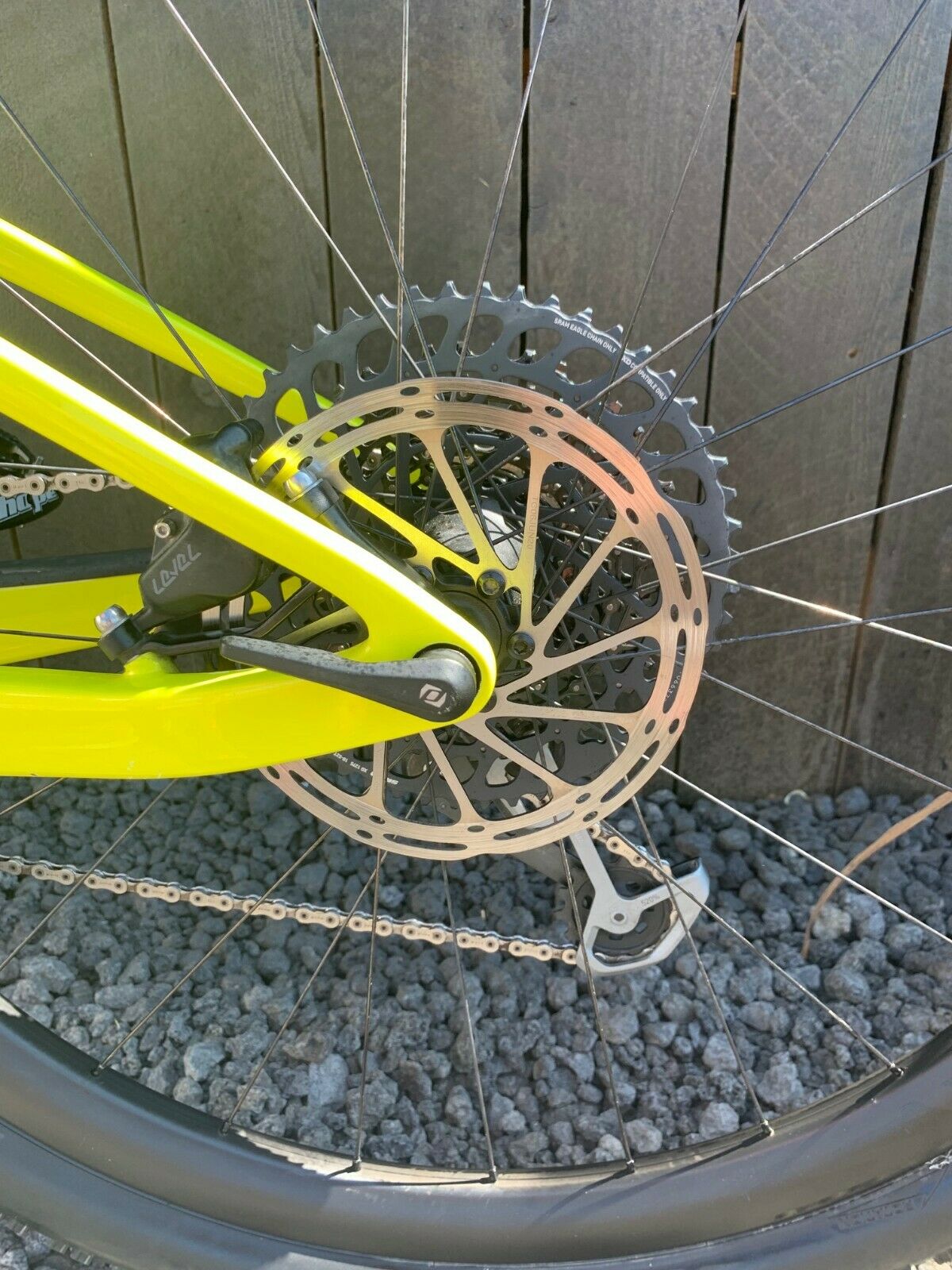 2021 SCOTT SPARK RC WORLD CUP - Fresh Stock Dated December 2025