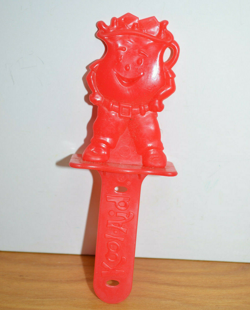 KOOL AID Popsicle Tray Mold Maker 2004 Advertising - Fresh Stock Dated February 2026