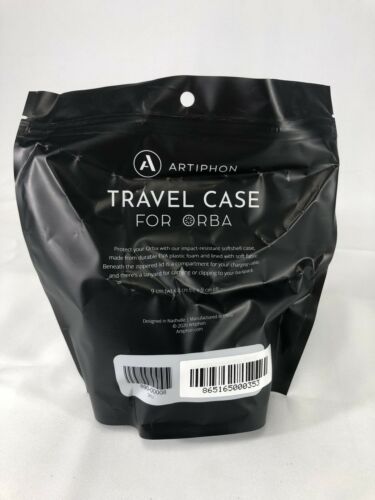 Artiphon orba carrying case - Fresh Stock Dated December 2025