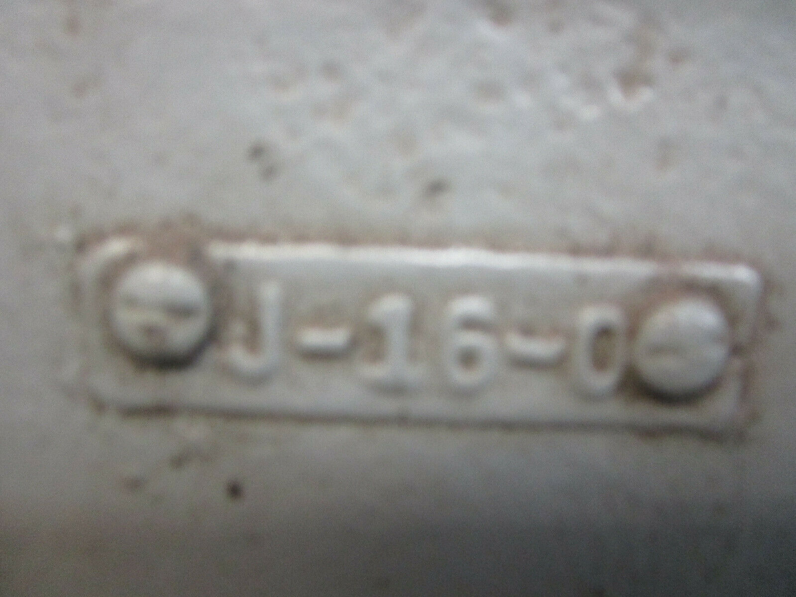 1957-1962 CHEVROLET CORVETTE IMPALA BELAIR PONTIAC 4 SPEED TRANSMISSION T10 409 - Fresh Stock Dated December 2025