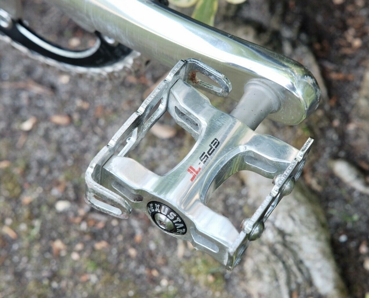 Wabi Classic Lightweight Chromoly Single Speed Fixed Gear bicycle, 52cm, used - Fresh Stock Dated December 2025