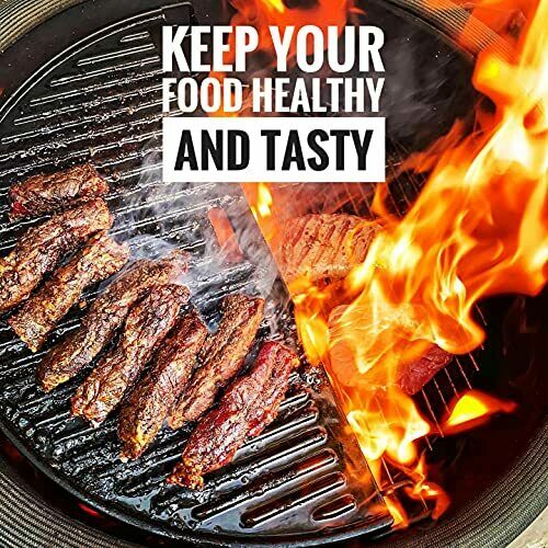 Fire Starter Natural Fast Lighting 50 Pieces Fire Pit Charcoal Starter Wood - Fresh Stock Dated December 2025