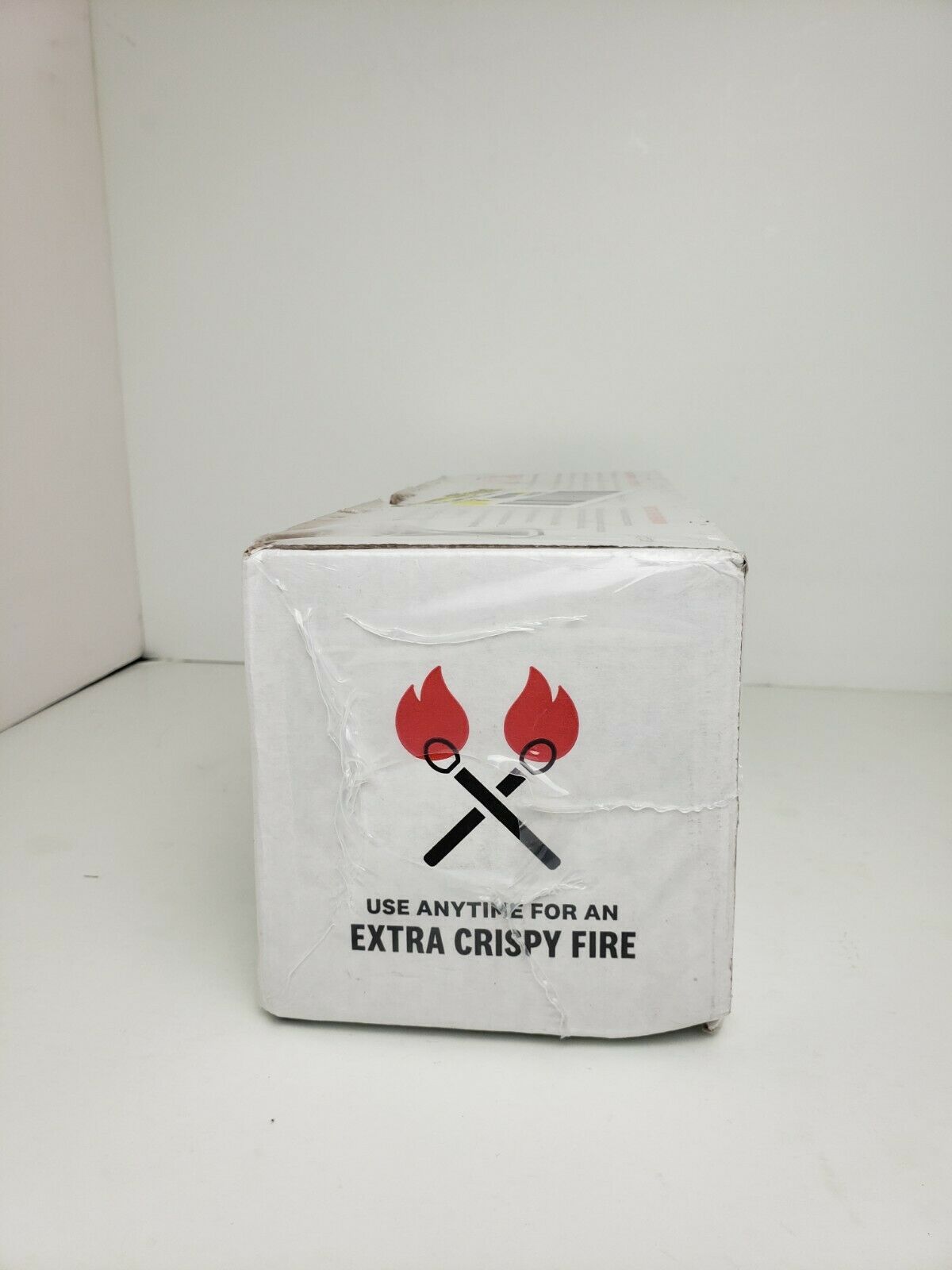 KFC Limited Edition 11 Herbs & Spices Fire Log by Enviro-Log Firelog New Sealed - Fresh Stock Dated January 2026