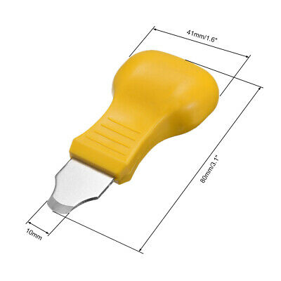 Watch Back Cover Remover Repair Tool 10mm Width Case Opener Pry - Fresh Stock Dated December 2025