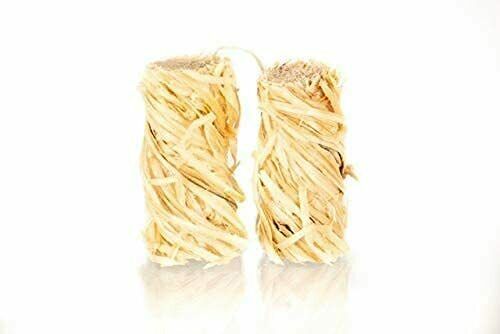 Fire Starter Natural Fast Lighting 50 Pieces Fire Pit Charcoal Starter Wood - Fresh Stock Dated December 2025